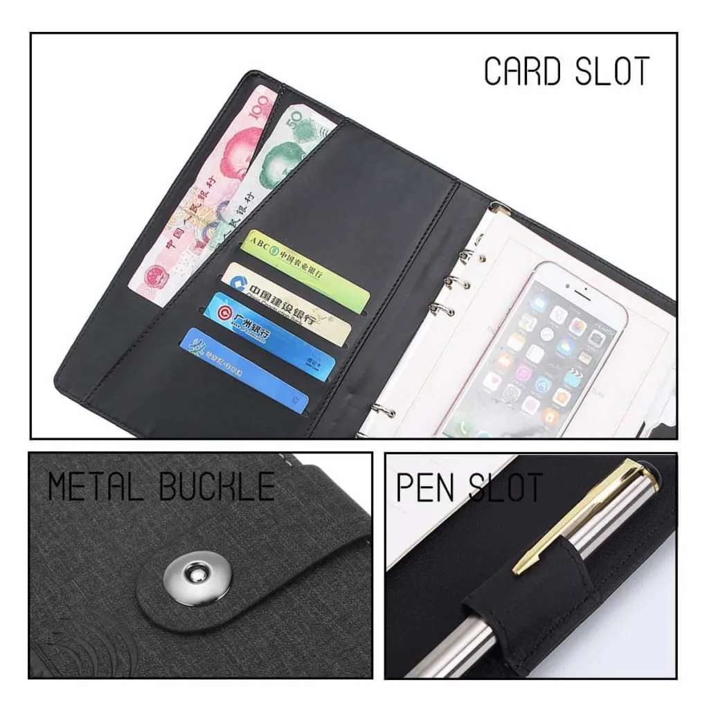 Smart Business Planner