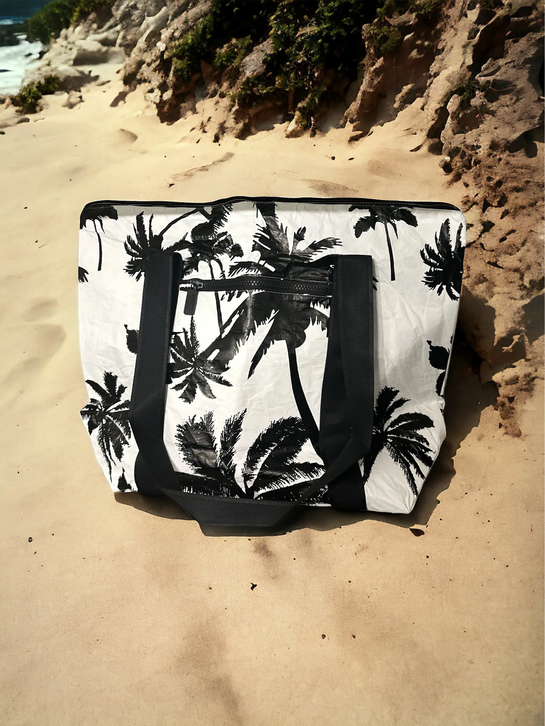Spring Break Water Resistant Bags