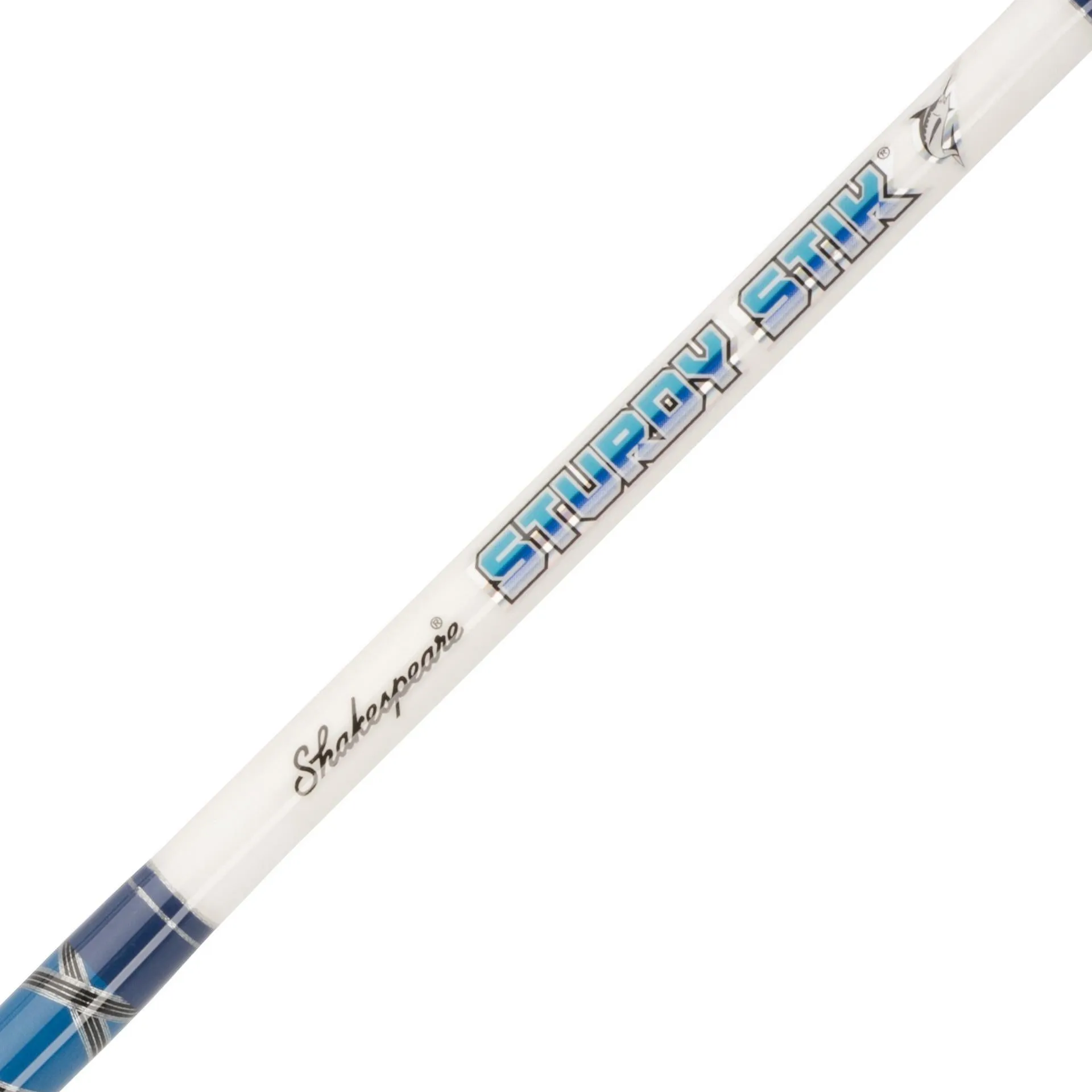 Sturdy Stik Bigwater Casting Rod