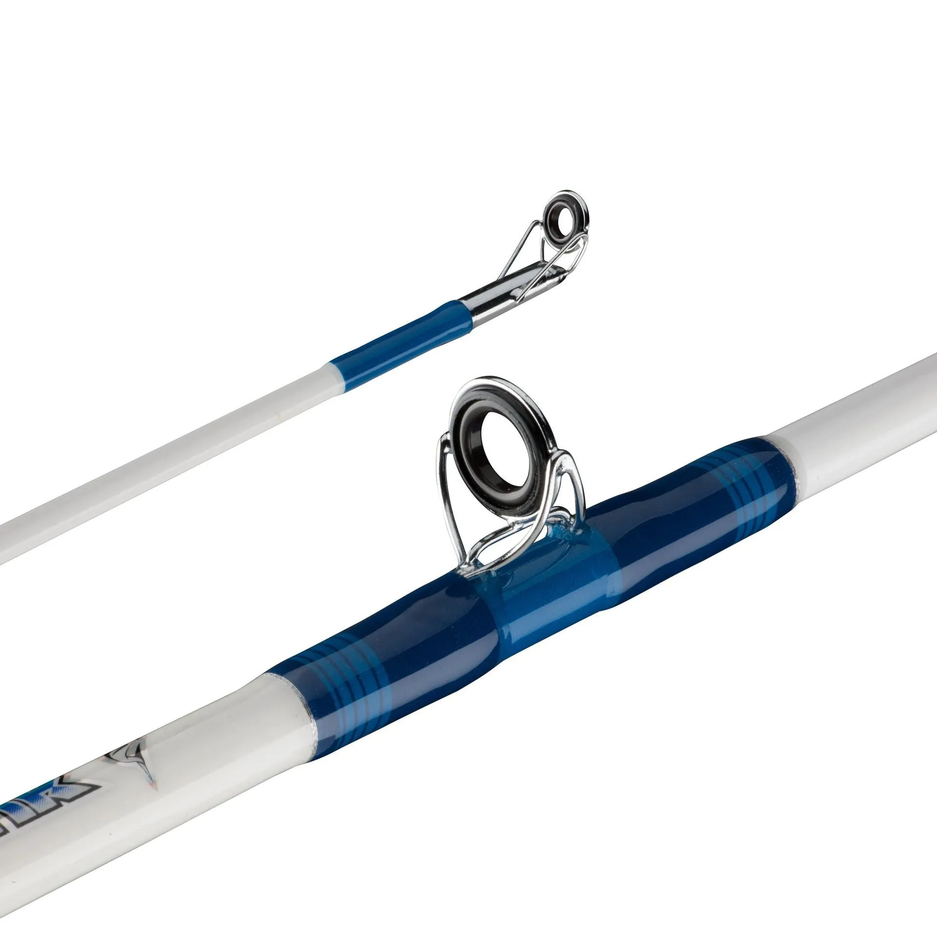Sturdy Stik Bigwater Casting Rod
