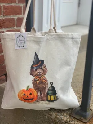 Tote Bags by Southern Sisters