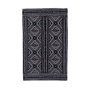 Tribal Sand Black