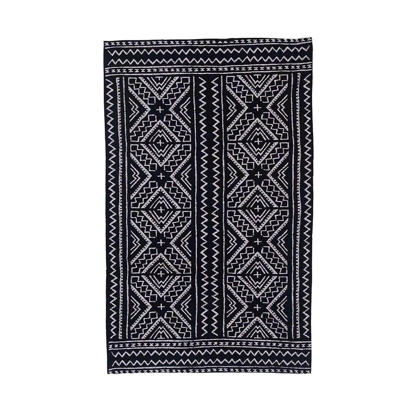 Tribal Sand Black