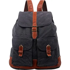 Tsd Trail Breeze Backpack (Dark Grey)