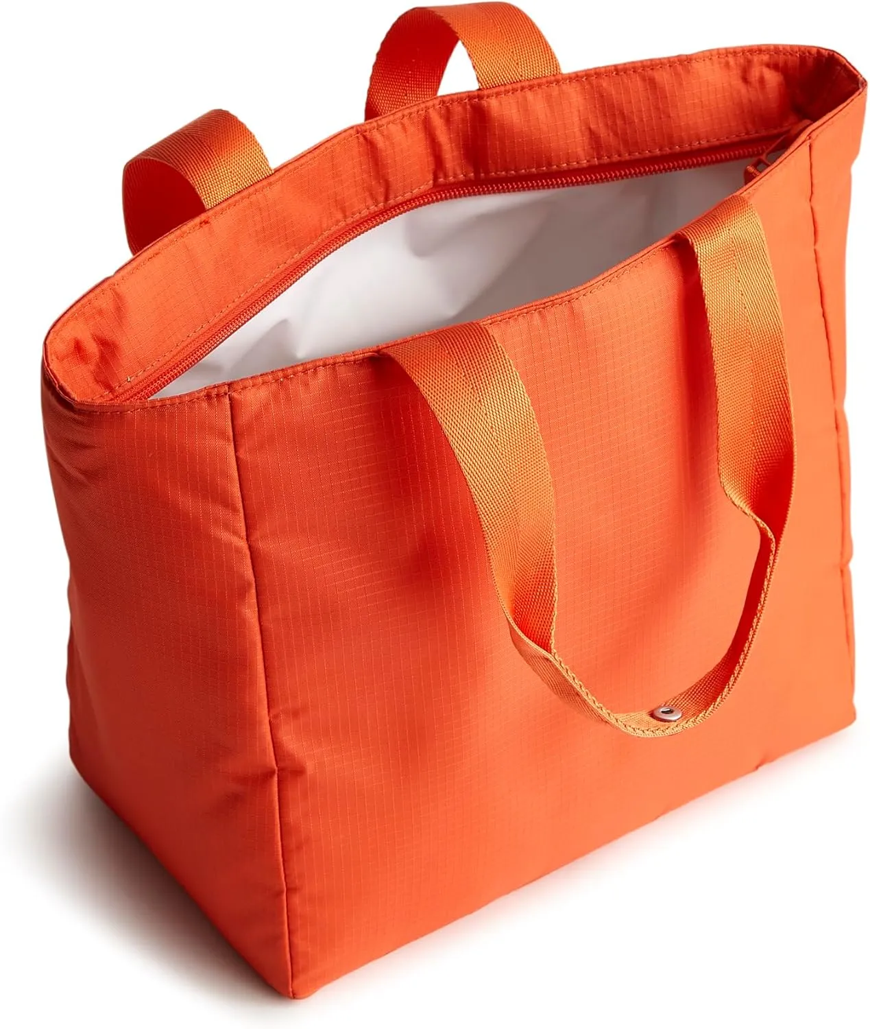 Vera Bradley Ripstop Lunch Tote