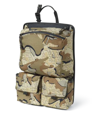 Welded Backpack Removable Organizer | Valo