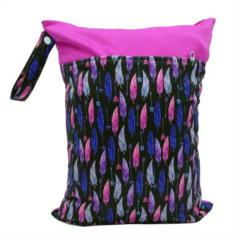 Wet Clothes Bag