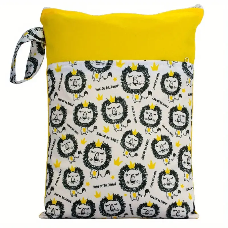 Wet Clothes Bag