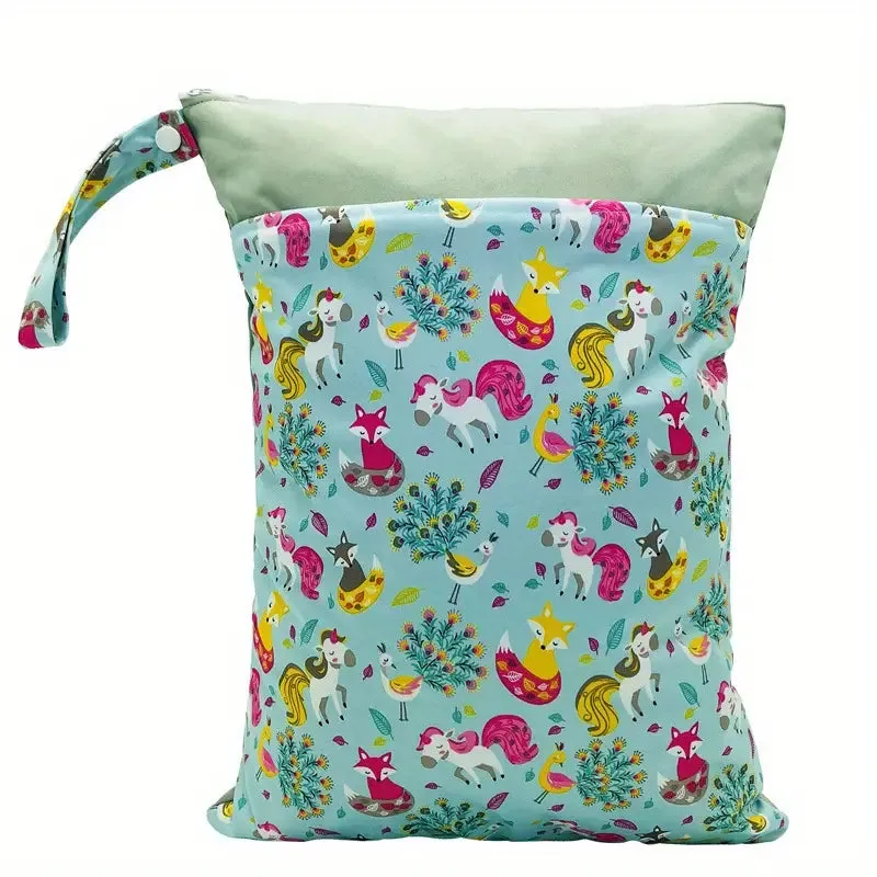 Wet Clothes Bag