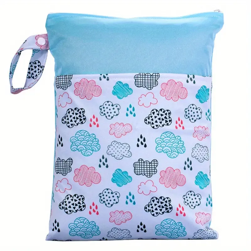 Wet Clothes Bag