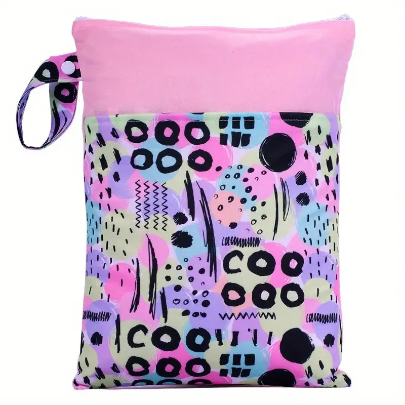 Wet Clothes Bag
