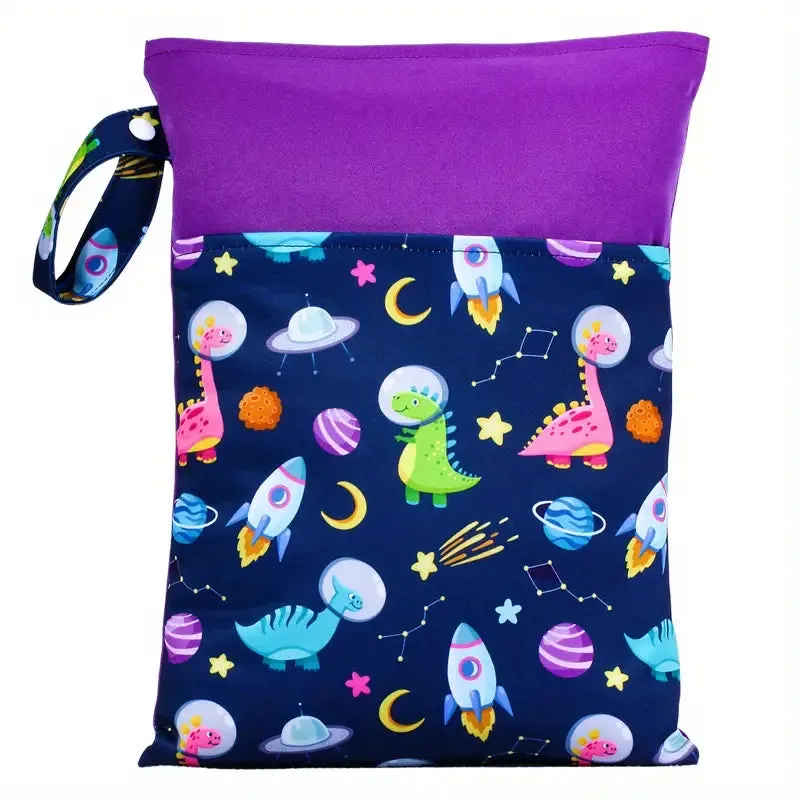 Wet Clothes Bag