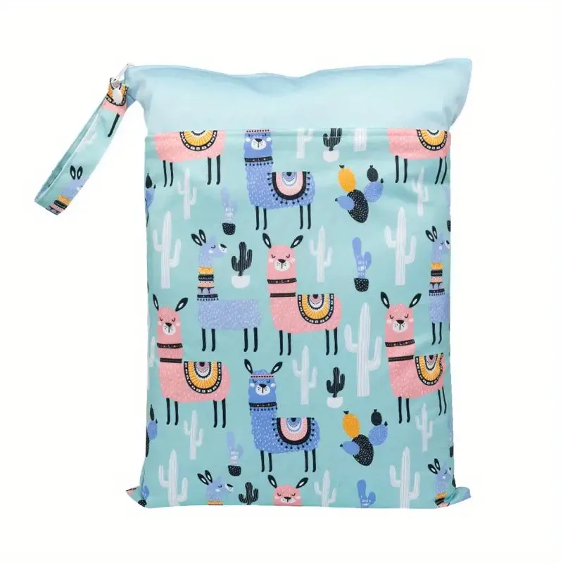 Wet Clothes Bag