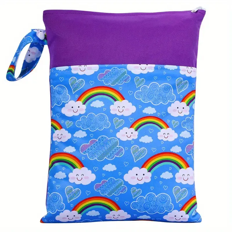 Wet Clothes Bag