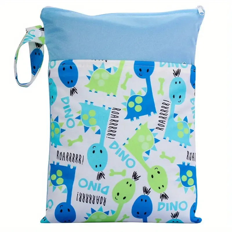 Wet Clothes Bag