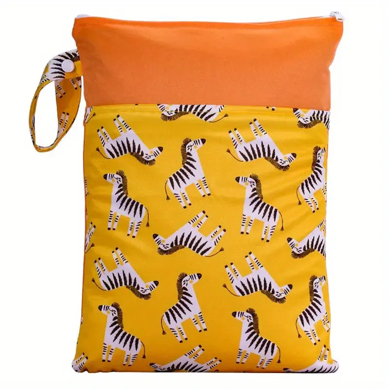 Wet Clothes Bag