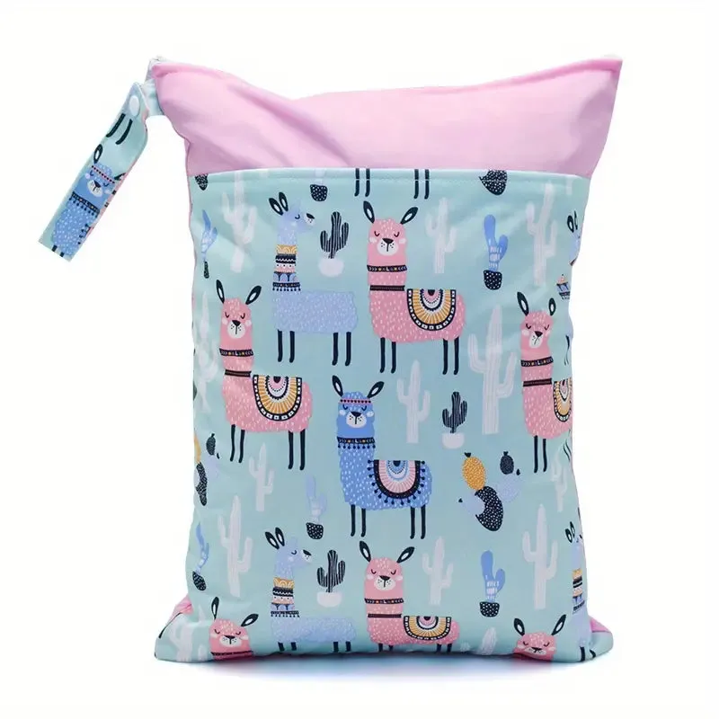 Wet Clothes Bag