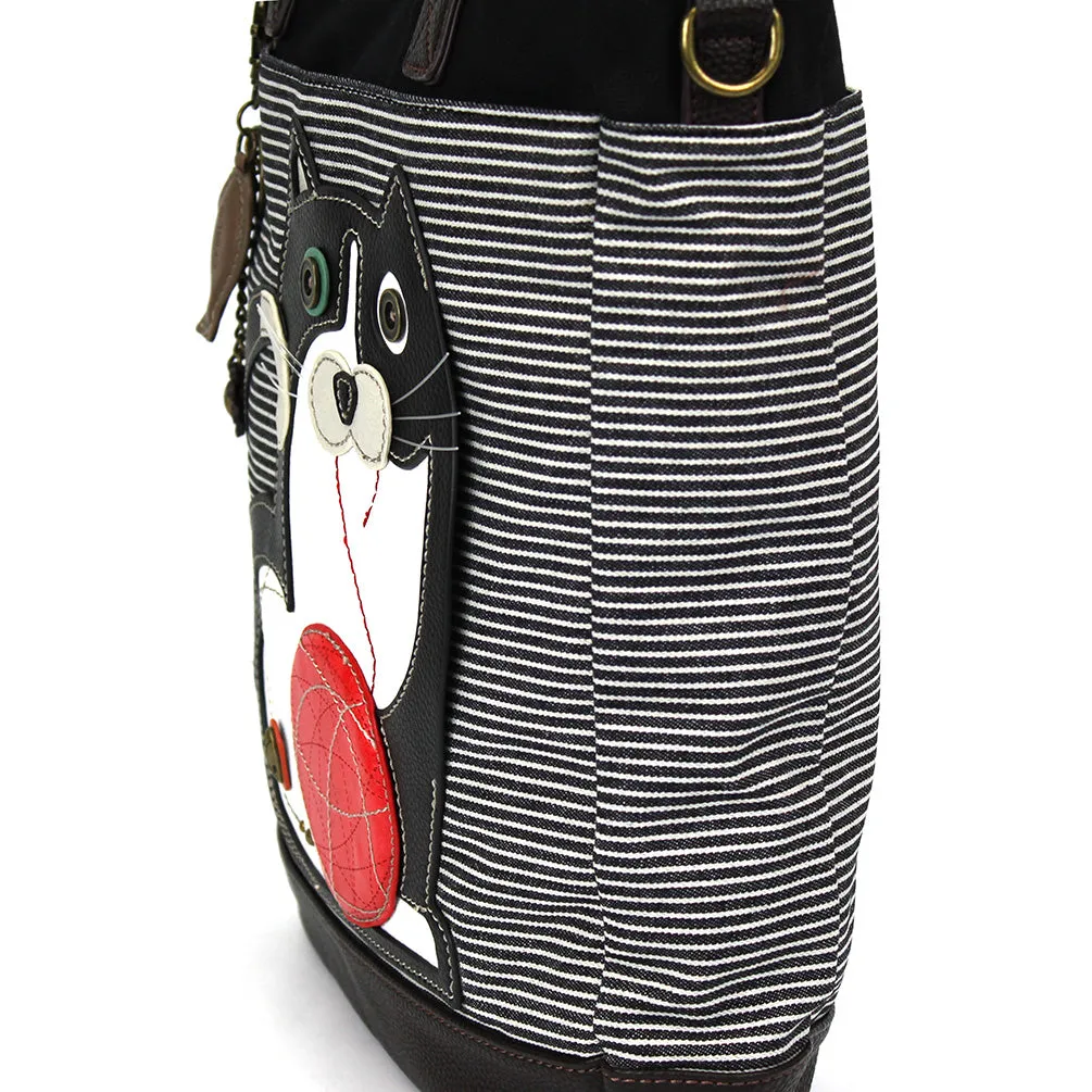 Work Tote - Fat Cat