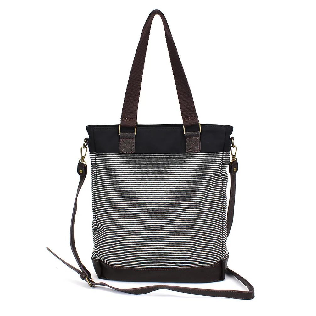 Work Tote - Fat Cat