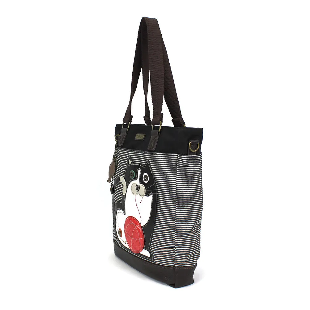 Work Tote - Fat Cat